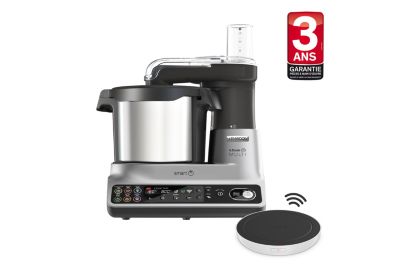 Robot KENWOOD KCook Multi Smart CCL450SI