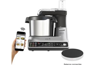 Robot KENWOOD KCook Multi Smart CCL450SI
