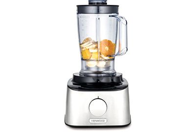 Robot KENWOOD FDM301SS