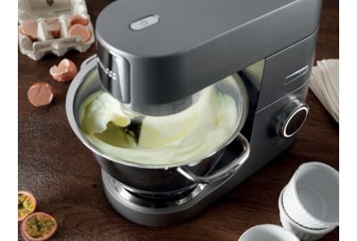 Robot KENWOOD KVC7305S Chef Titanium