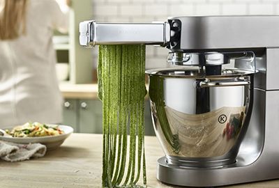 ACC. KENWOOD KAX981ME Filière fettuccines