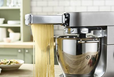 ACC. KENWOOD KAX984ME Filière Spaghettis