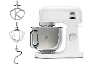 Robot KENWOOD KMX750FAW Kmix blanc