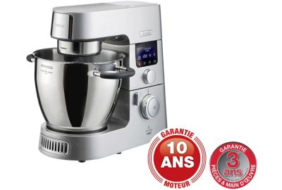 Robot KENWOOD Cooking chef Major Gourmet