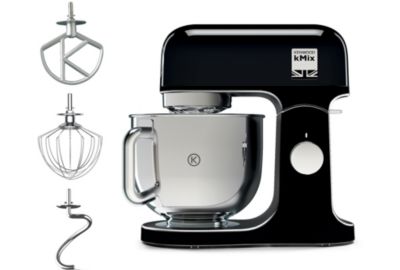 Robot KENWOOD KMX750AB All Black