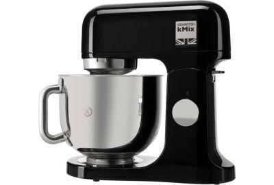 Robot KENWOOD KMX750AB All Black