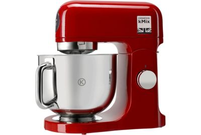 Robot KENWOOD KMX750AR Kmix all red
