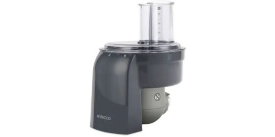 Découpe KENWOOD KAX412PL Accessoire à brunoise