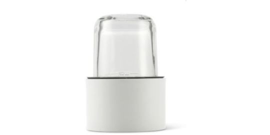 Hachoir KENWOOD AT332A Mini-mixeur + Mini-cuve