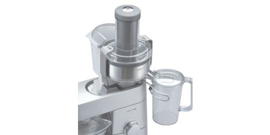 Centrifugeuse KENWOOD AT653 Centrifugeuse Vita Pro-active