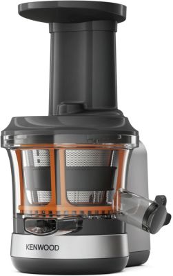 Test Extracteur de jus KitchenAid 5KSM1JA : un accessoire dans la cour des  grands - Les Numériques