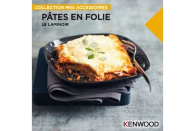 ACC. KENWOOD KAX992ME