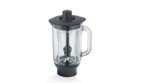 Blender KENWOOD KAH371GL Blender thermoresist