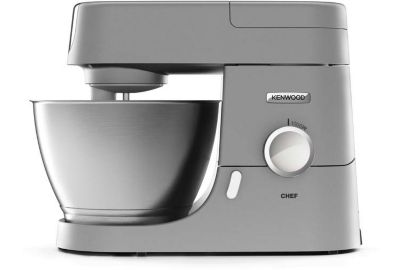 Robot KENWOOD KVC3105S Chef silver