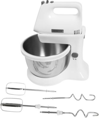 Batteur KENWOOD HMP34.A0WH Batteur KENWOOD HMP34.A0WH