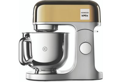 Robot KENWOOD KMX760YG Kmix Gold