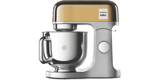 Robot KENWOOD KMX760YG Kmix Gold