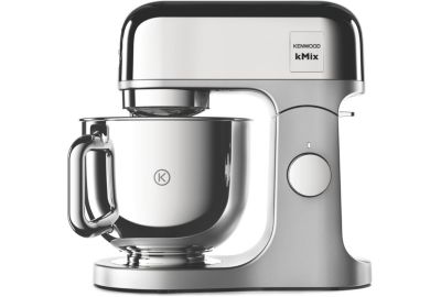Robot KENWOOD KMX760CH Kmix Chromé