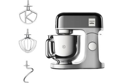Robot KENWOOD KMX760BC Kmix Noir Glossy