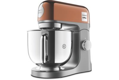 Robot KENWOOD KMX760GD Kmix Cuivre