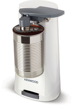 Ouvre-boîte KENWOOD CAP70.A0WH