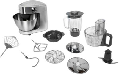 Robot pâtissier KENWOOD Prospero+ KHC292A.J0SI