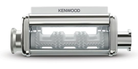 ACC. KENWOOD MAX94A9ME Kit Laminoir XL + raviolis