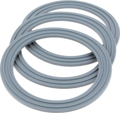 Pièce détachée KENWOOD Pack de 3 joints embase blender / mixeur