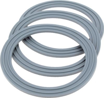 Pièce détachée KENWOOD Pack de 3 joints embase blender / mixeur