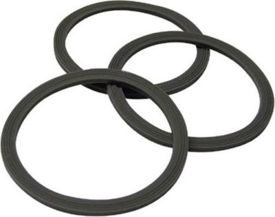 Pièce détachée KENWOOD AT262 - Lot de 3 joints du AT262 KW70713