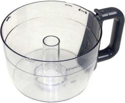 Bol KENWOOD Bol nu (sans couvercle) du AT284 KW71421