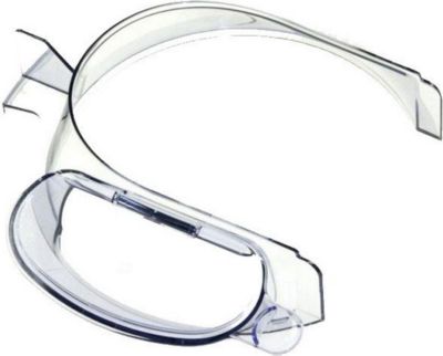 Couvercle KENWOOD Couvercle anti projection pour robots CO