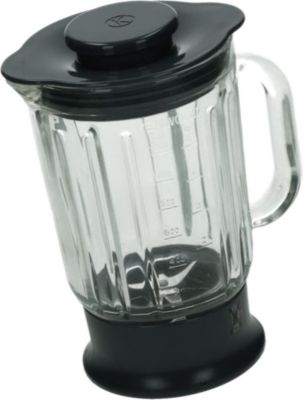 Pièce détachée KENWOOD Bol blender complet KW715006 Pièce détachée KENWOOD Bol blender complet KW715006