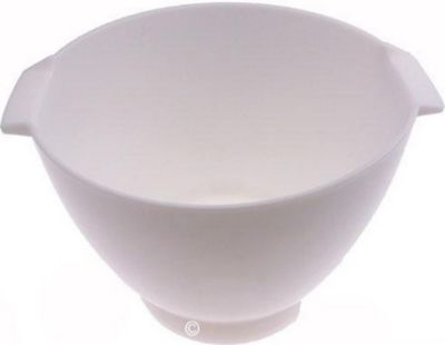 Bol KENWOOD Bol kenlyte blanc pour robots CHEF KW715 Bol KENWOOD Bol kenlyte blanc pour robots CHEF KW715
