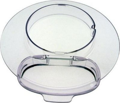 Couvercle KENWOOD Couvercle anti projection pour robots KM