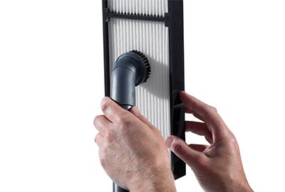 Purif. BIONAIRE BAP001X-01