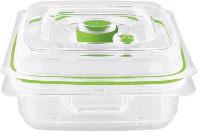 Food Saver FFC003X 0.7L Boite fraicheur Lunch box ...