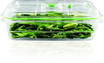 Food Saver FFC010X Boîte fraîcheur 2,3 L Lunch b...