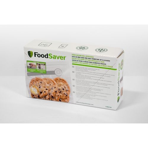 FoodSaver Sacs de 20,3 x 25,4 cm : : Maison