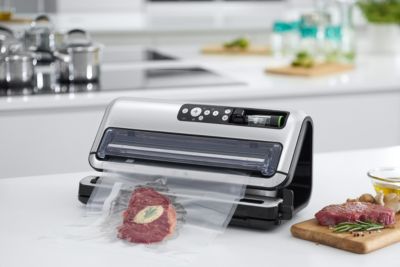 Machine sous vide FOOD SAVER FFS006X01