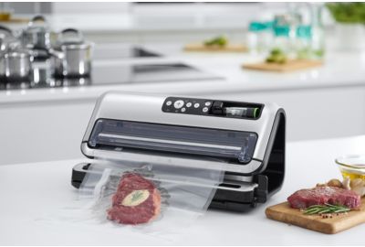 Boulanger sac sous discount vide