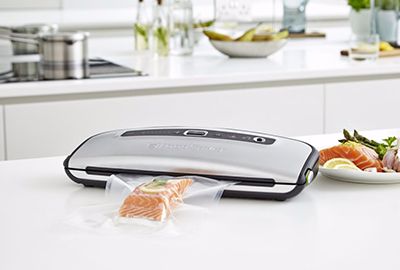 Soud'Sac FOOD SAVER FFS015X-01