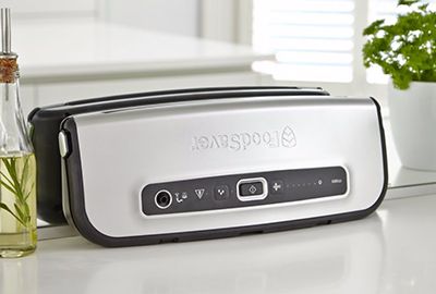 Soud'Sac FOOD SAVER FFS015X-01