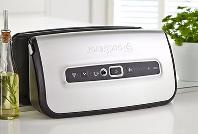 Soud'Sac FOOD SAVER FFS016X-01