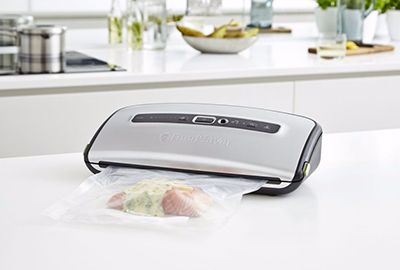Soud'Sac FOOD SAVER FFS016X-01