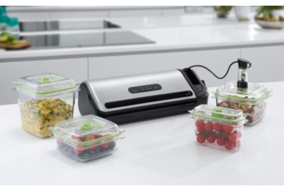 Soud'Sac FOOD SAVER FFS017X-01