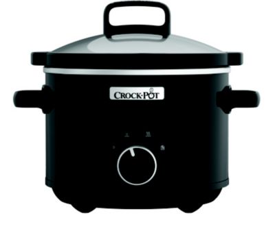 Mijoteuse CROCK POT CSC046X-01 2.4 litres Mijoteuse CROCK POT CSC046X-01 2.4 litres