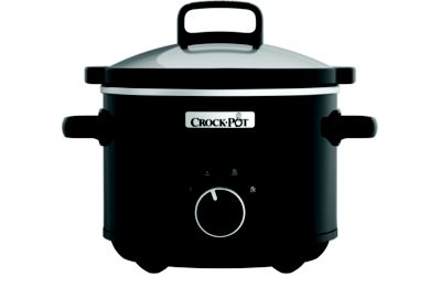 Mijoteur CROCK POT CSC046X-01 2.4 litres