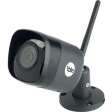 Caméra de sécurité YALE Caméra bullet IP Wi-Fi 4Mp - SV-DB4MX-B