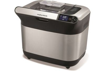 Mach. à pain MORPHY RICHARDS Refresh Premium Plus